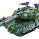 Illustration for article titled Here Are The Best Upcoming Transformers Toys
